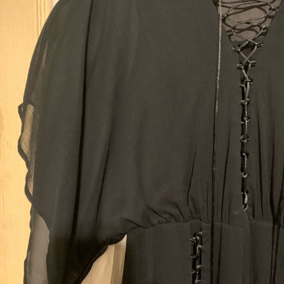 Laurie Felt Dress - Picture 7 of 9